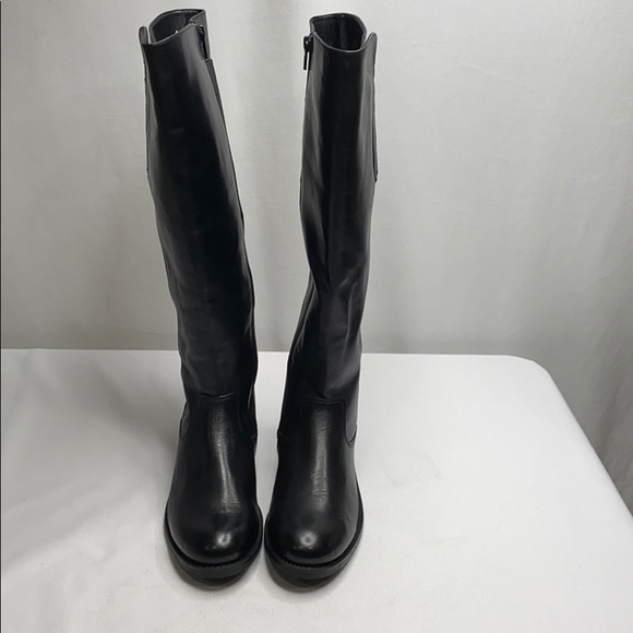 Italian Shoemakers Shoes - ITALIANA SHOEMAKER AGATA BOOTS